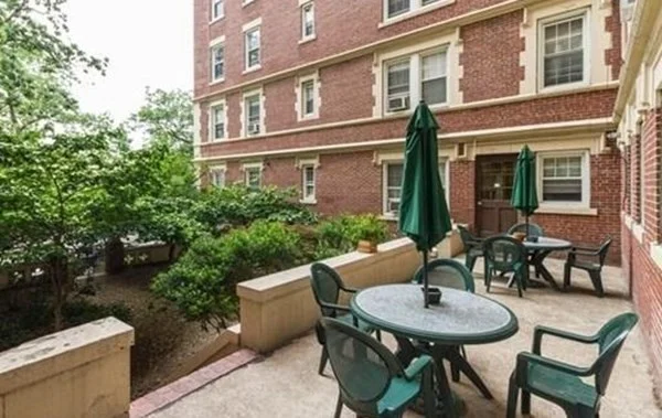1 bed, 1 bath apartment for rent at 1450 Beacon St Unit 504, Coolidge Corner — photo 14 of 22