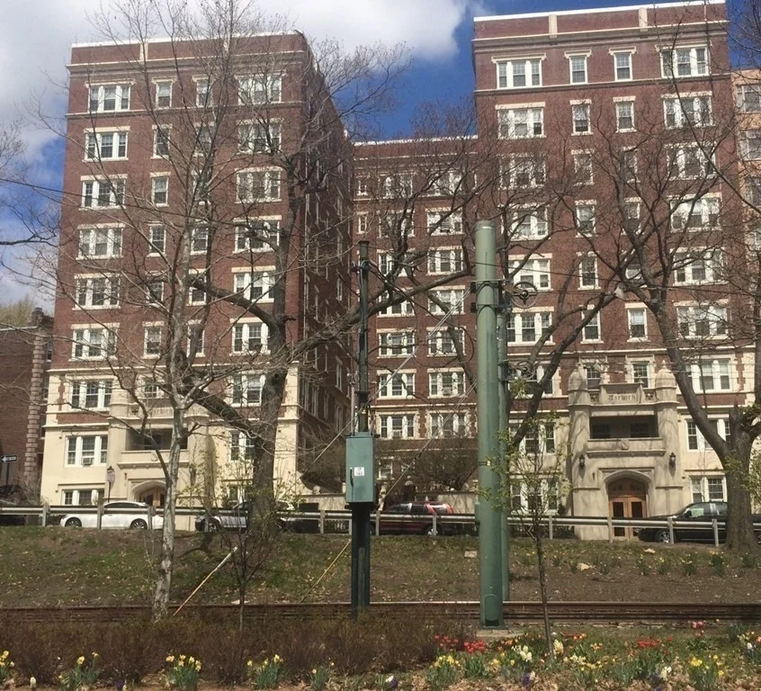 1 bed, 1 bath apartment for rent at 1450 Beacon St Unit 504, Coolidge Corner — photo 19 of 22