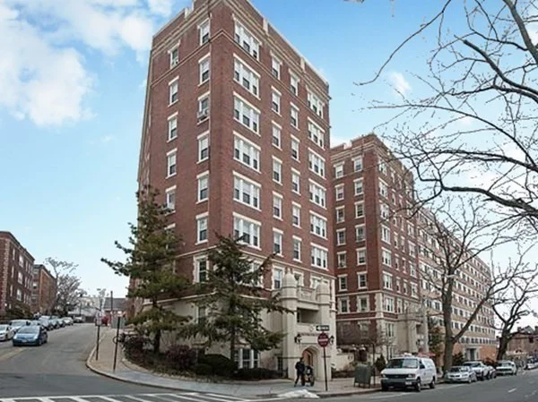 1 bed, 1 bath apartment for rent at 1450 Beacon St Unit 504, Coolidge Corner — photo 18 of 22