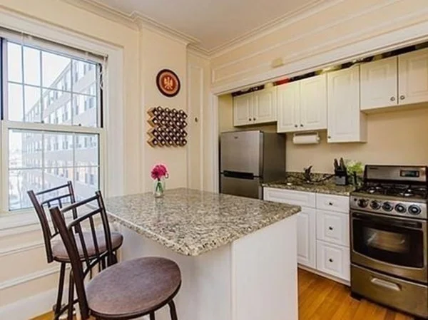 1 bed, 1 bath apartment for rent at 1450 Beacon St Unit 504, Coolidge Corner — photo 6 of 22