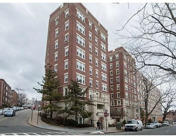 1 bed, 1 bath apartment for rent at 1450 Beacon St Unit 504, Coolidge Corner — photo 20 of 22