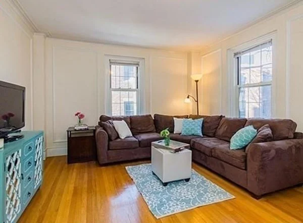 1 bed, 1 bath apartment for rent at 1450 Beacon St Unit 504, Coolidge Corner — photo 5 of 22