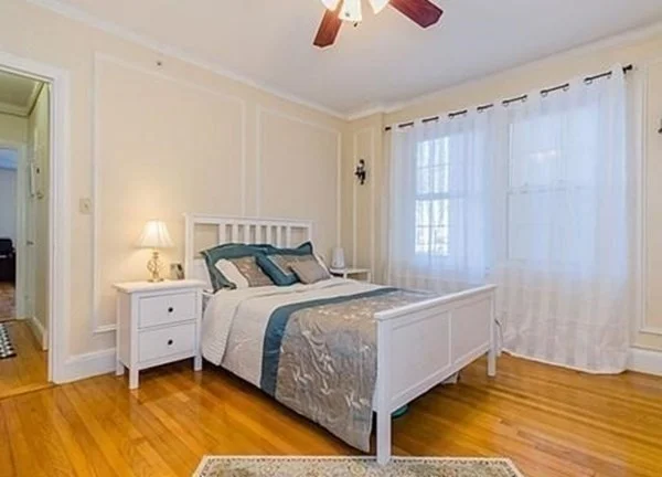 1 bed, 1 bath apartment for rent at 1450 Beacon St Unit 504, Coolidge Corner — photo 9 of 22