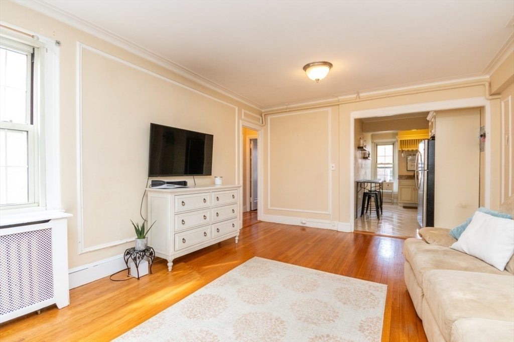 1 bed, 1 bath apartment for rent at 1450 Beacon St Unit 603, Brookline — photo 9 of 23
