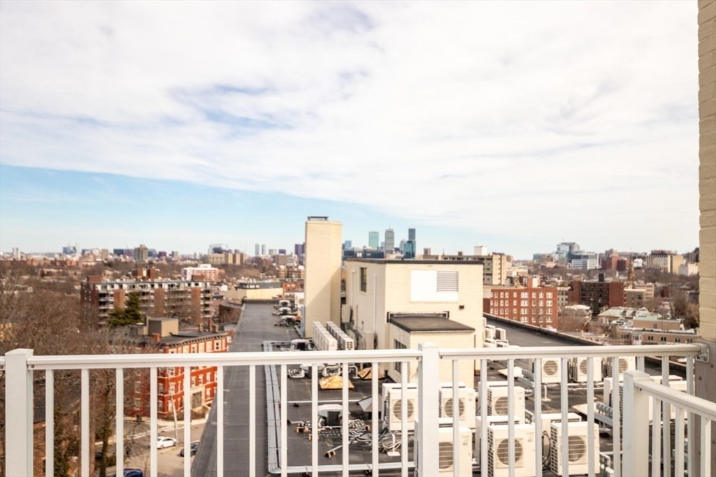 1 bed, 1 bath apartment for rent at 1450 Beacon St Unit 603, Brookline — photo 17 of 23
