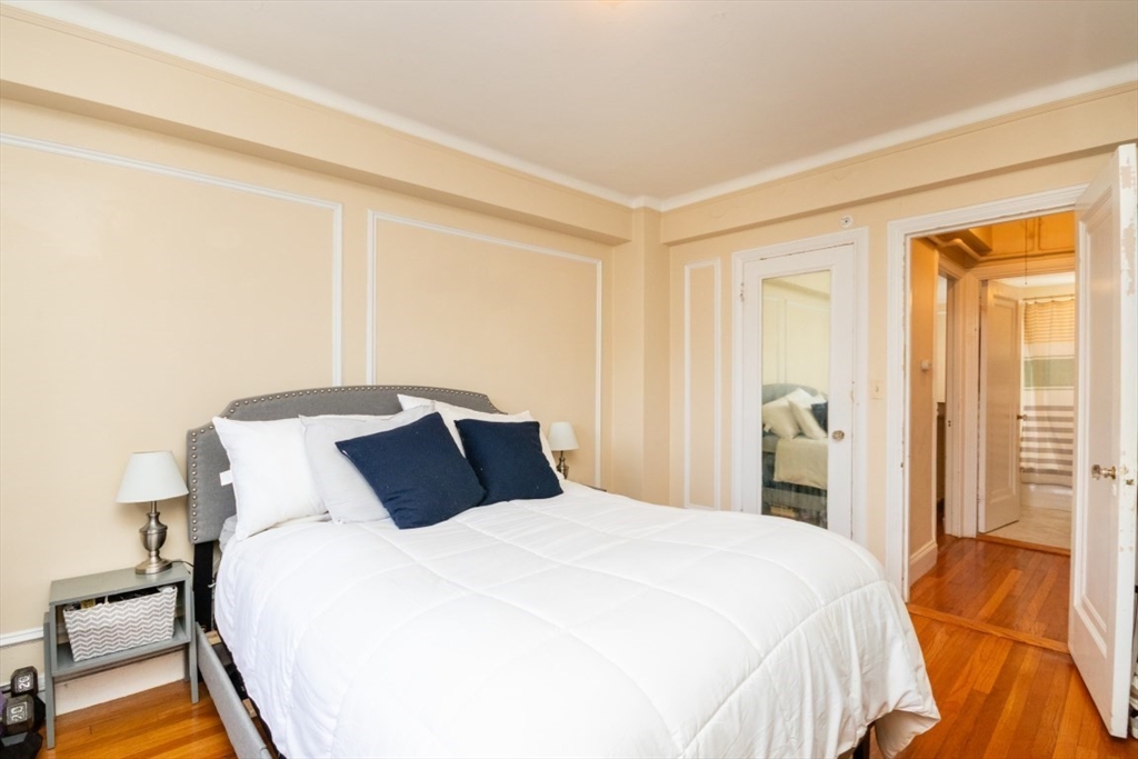 1 bed, 1 bath apartment for rent at 1450 Beacon St Unit 603, Brookline — photo 12 of 23