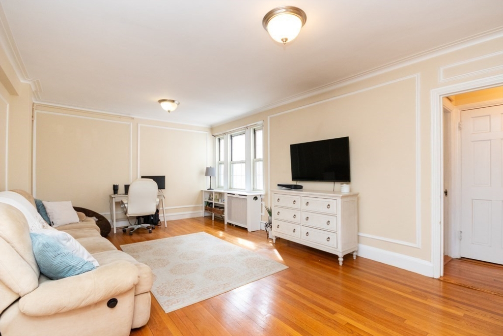 1 bed, 1 bath apartment for rent at 1450 Beacon St Unit 603, Brookline — photo 6 of 23