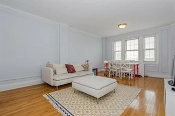 2 bed, 1 bath apartment for rent at 1450 Beacon St Unit 701, Coolidge Corner — photo 4 of 15