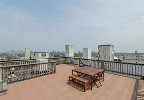2 bed, 1 bath apartment for rent at 1450 Beacon St Unit 701, Coolidge Corner — photo 13 of 15