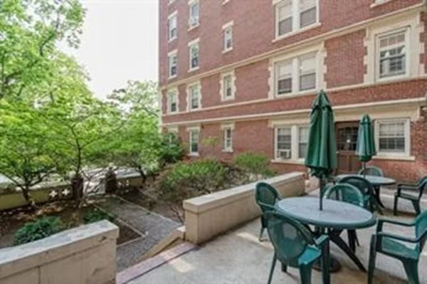 2 bed, 1 bath apartment for rent at 1450 Beacon St Unit 701, Coolidge Corner — photo 12 of 15