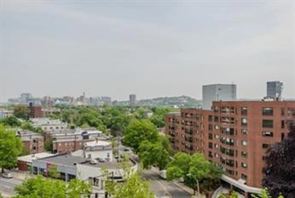 2 bed, 1 bath apartment for rent at 1450 Beacon St Unit 701, Coolidge Corner — photo 14 of 15