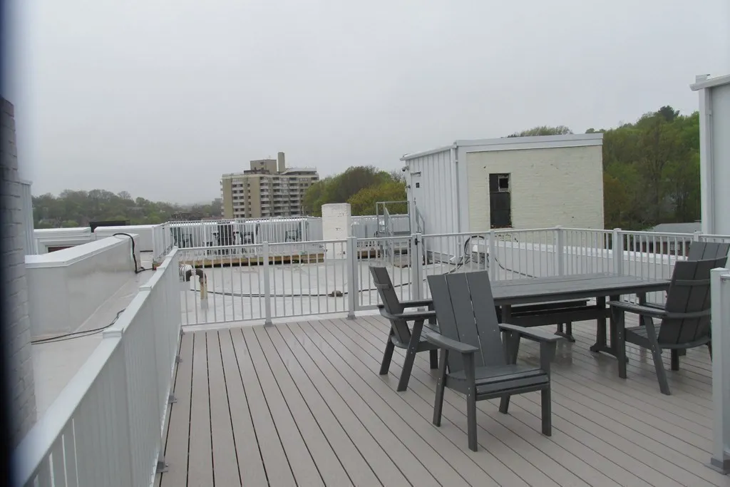 2 bed, 1 bath apartment for rent at 1450 Beacon Unit 401, Coolidge Corner — photo 5 of 20
