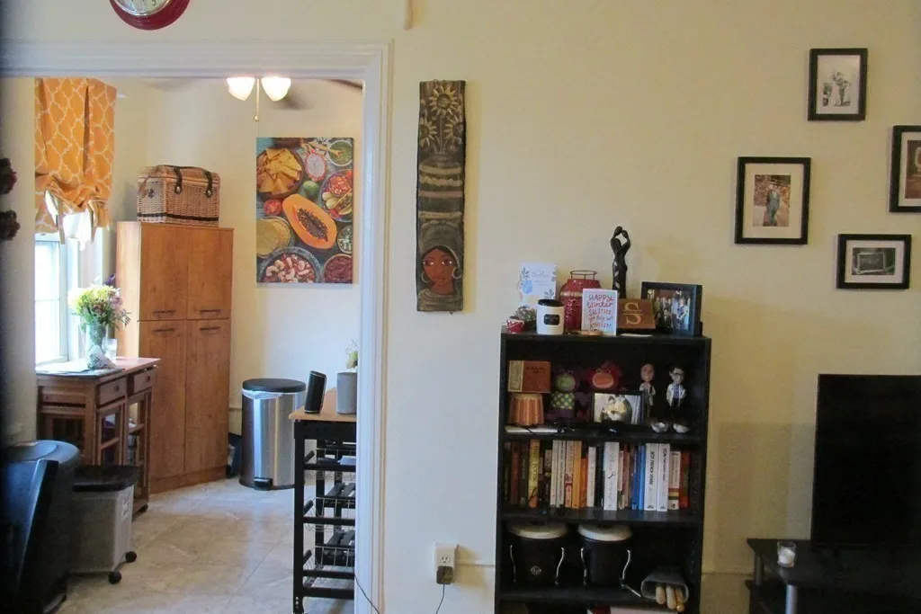 2 bed, 1 bath apartment for rent at 1450 Beacon Unit 401, Coolidge Corner — photo 14 of 20