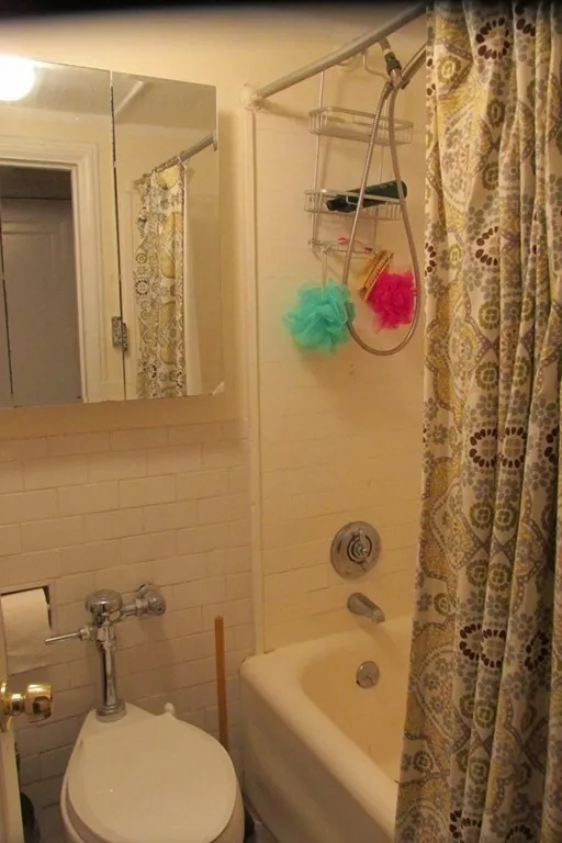 2 bed, 1 bath apartment for rent at 1450 Beacon Unit 401, Coolidge Corner — photo 19 of 20