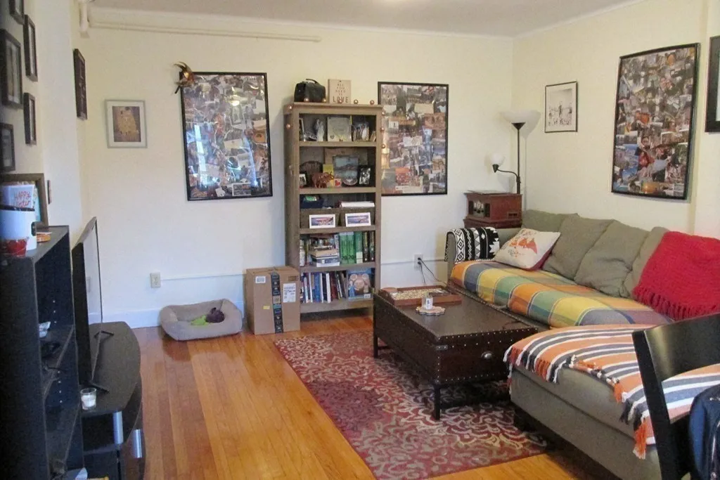 2 bed, 1 bath apartment for rent at 1450 Beacon Unit 401, Coolidge Corner — photo 17 of 20