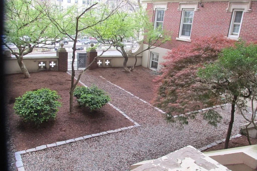 2 bed, 1 bath apartment for rent at 1450 Beacon Unit 401, Coolidge Corner — photo 4 of 20