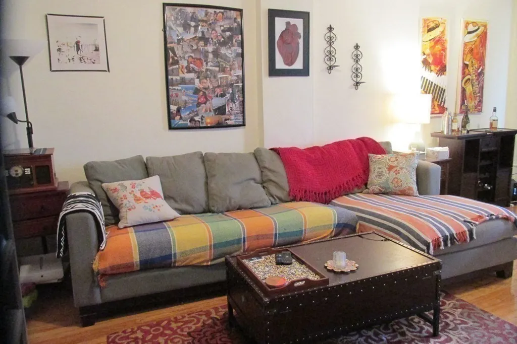 2 bed, 1 bath apartment for rent at 1450 Beacon Unit 401, Coolidge Corner — photo 16 of 20