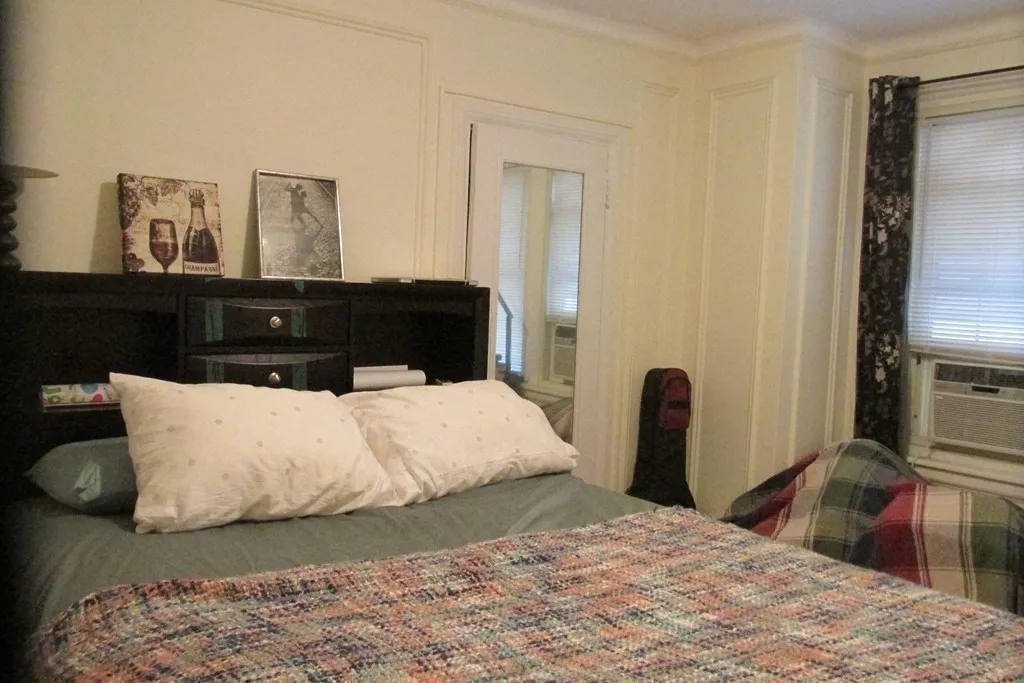 2 bed, 1 bath apartment for rent at 1450 Beacon Unit 401, Coolidge Corner — photo 10 of 20