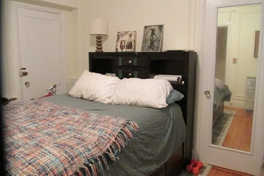 2 bed, 1 bath apartment for rent at 1450 Beacon Unit 401, Coolidge Corner — photo 8 of 20