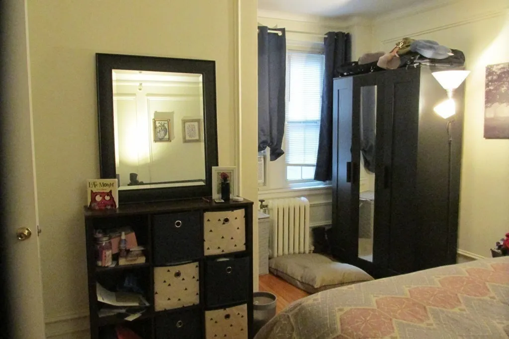 2 bed, 1 bath apartment for rent at 1450 Beacon Unit 401, Coolidge Corner — photo 7 of 20