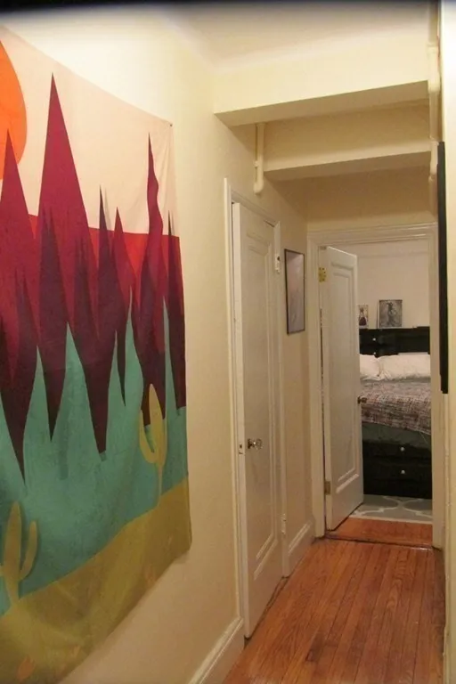2 bed, 1 bath apartment for rent at 1450 Beacon Unit 401, Coolidge Corner — photo 11 of 20