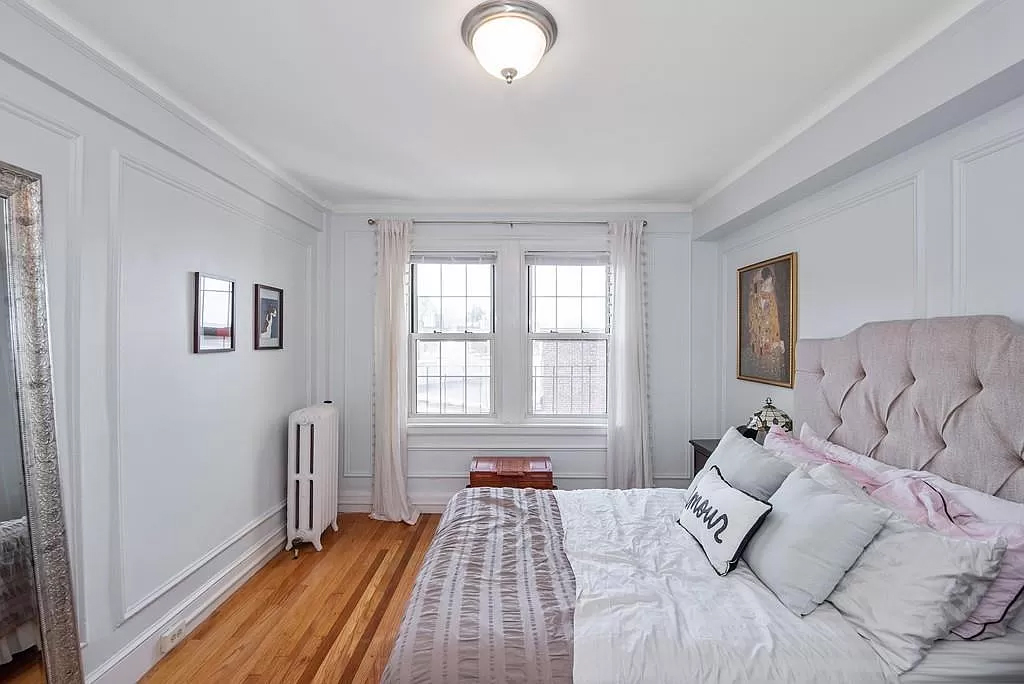 1 bed, 1 bath apartment for rent at 1450 Beacon Unit 703, Coolidge Corner — photo 8 of 12