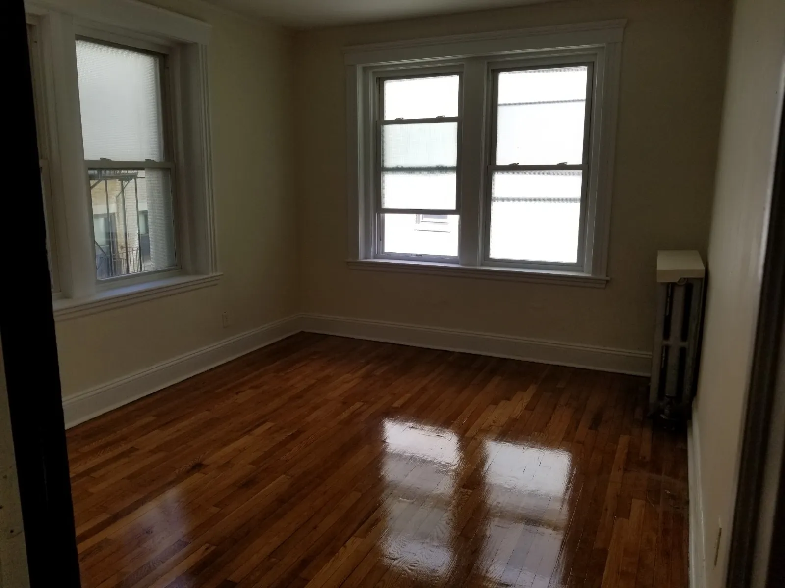 1 bed, 1 bath apartment for rent at 1450 Commonwealth Ave Unit 10, Brighton — photo 4 of 6
