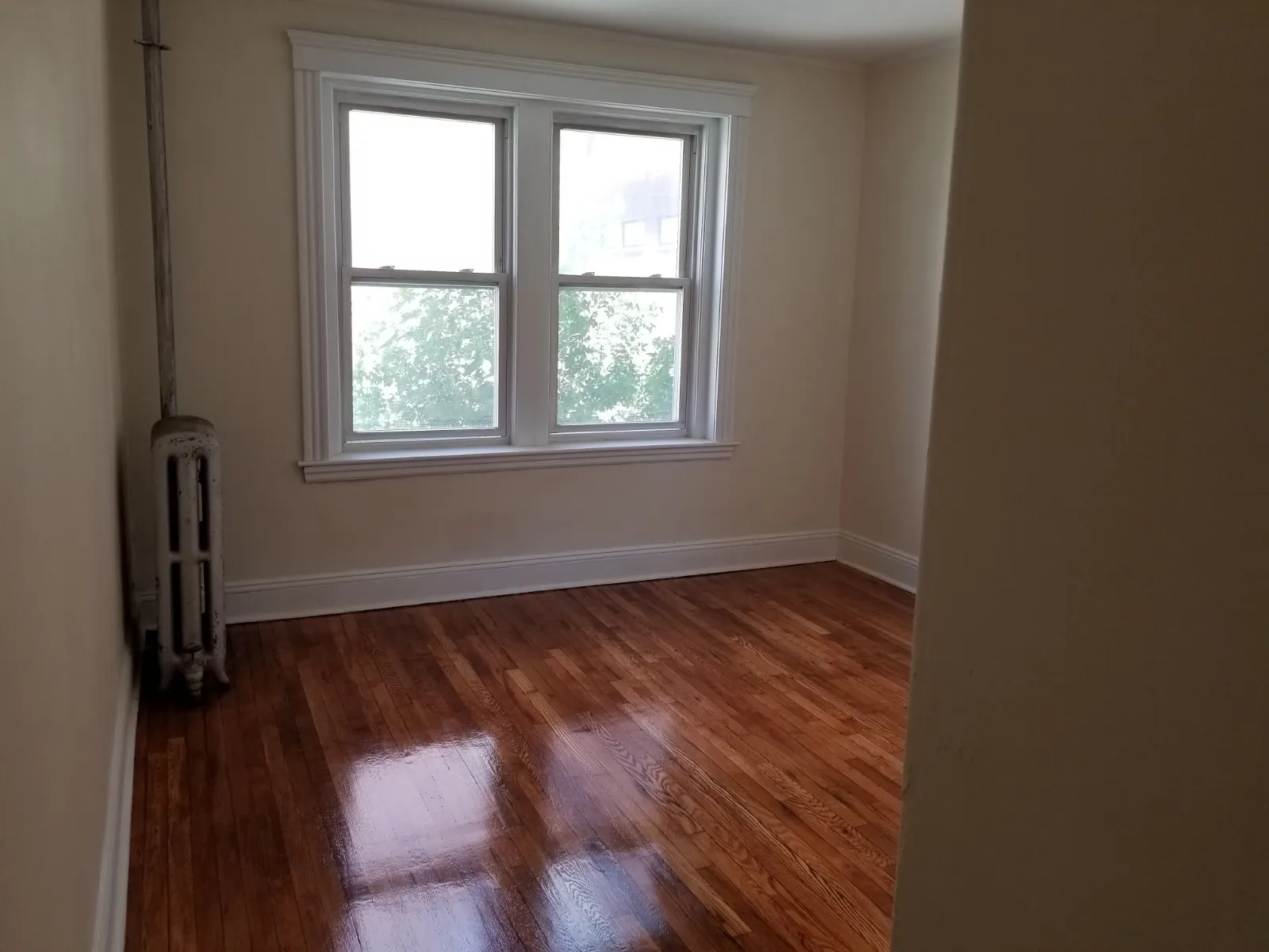 1 bed, 1 bath apartment for rent at 1450 Commonwealth Ave Unit 10, Brighton — photo 5 of 6