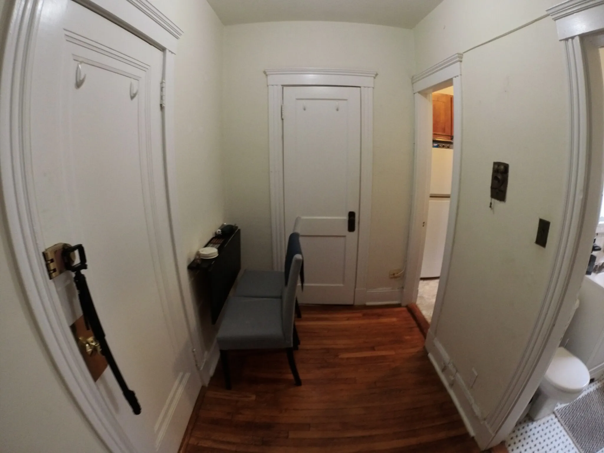 Studio bed, 1 bath apartment for rent at 1450 Commonwealth Ave Unit 11A, Brighton — photo 5 of 9
