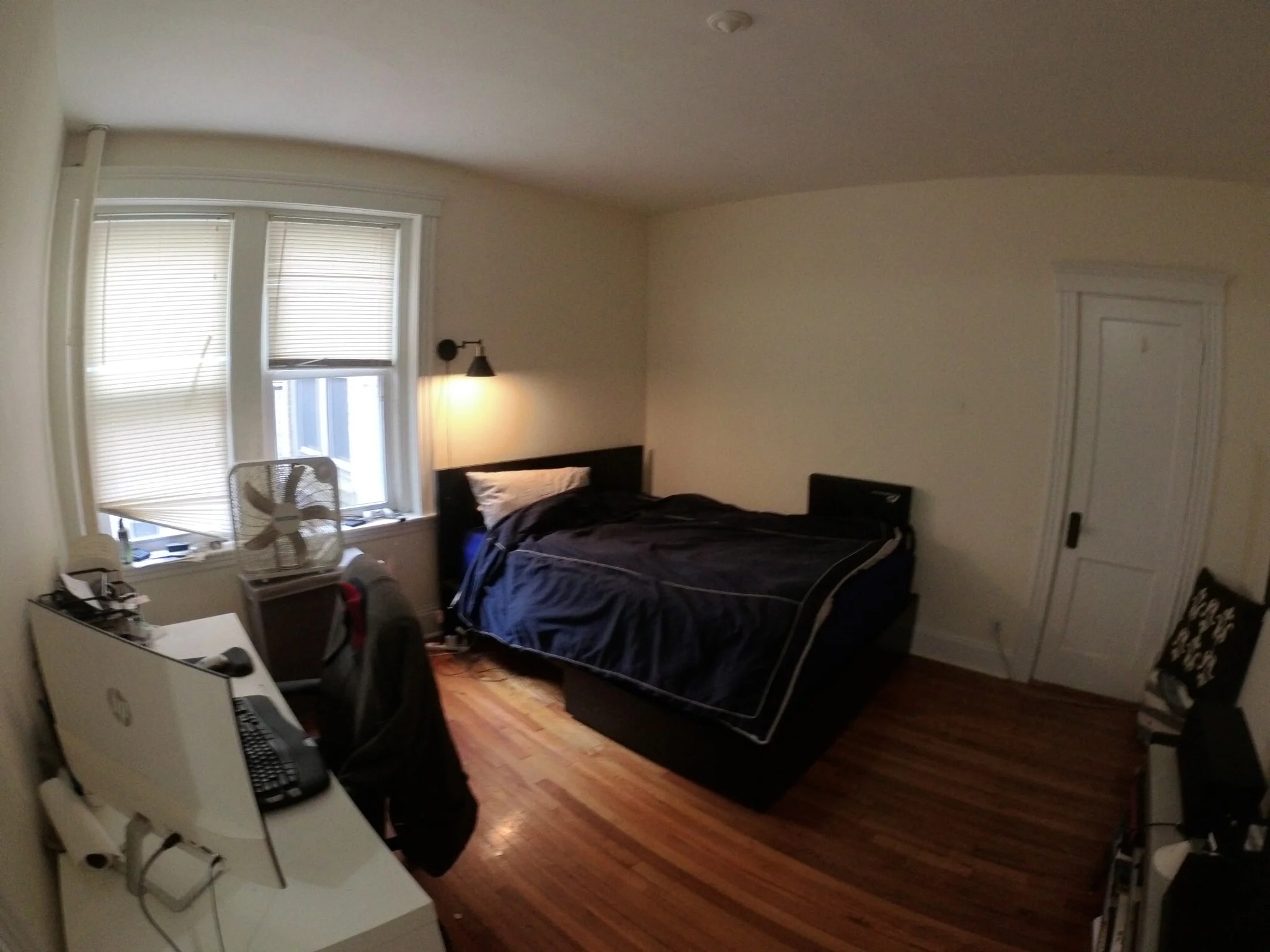Studio bed, 1 bath apartment for rent at 1450 Commonwealth Ave Unit 11A, Brighton — photo 8 of 9