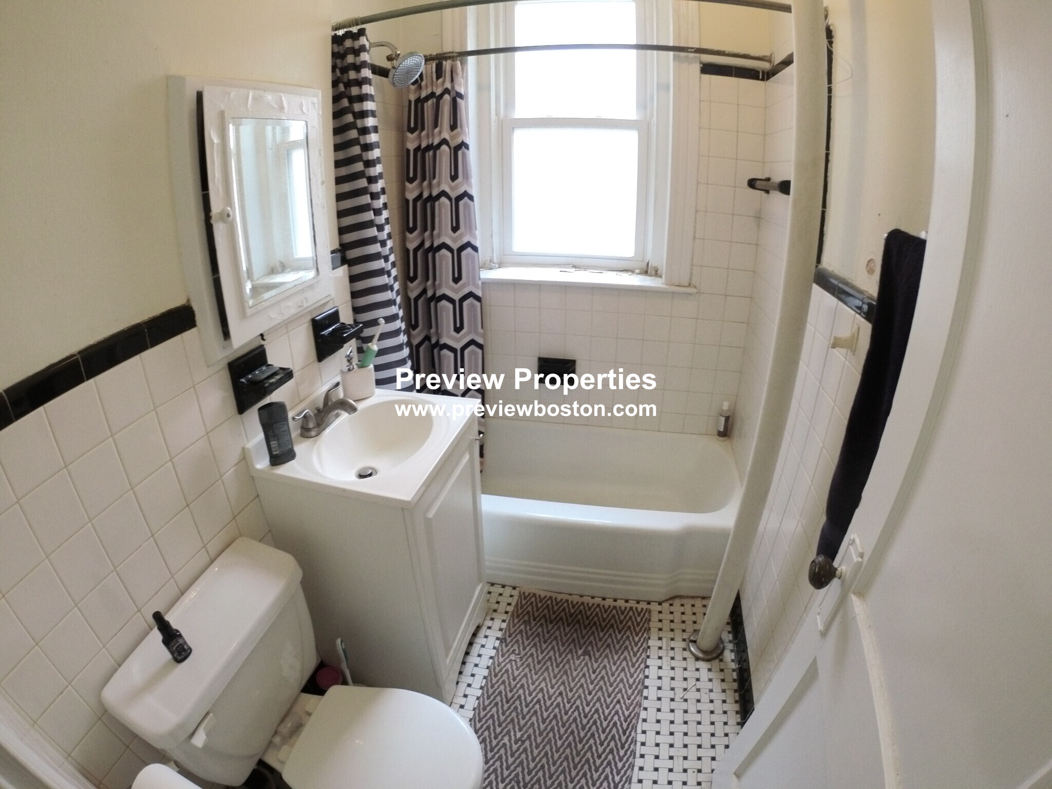 Studio bed, 1 bath apartment for rent at 1450 Commonwealth Ave Unit 11P, Brighton — photo 4 of 9