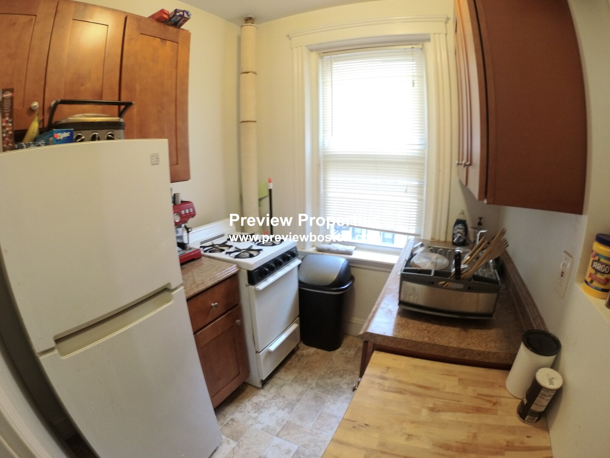 Studio bed, 1 bath apartment for rent at 1450 Commonwealth Ave Unit 11P, Brighton
