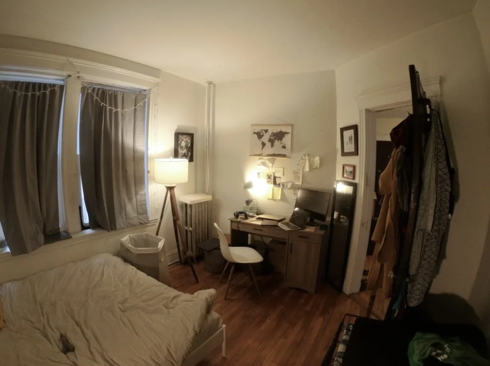 1 bed, 1 bath apartment for rent at 1450 Commonwealth Ave Unit 12, Brighton — photo 11 of 13