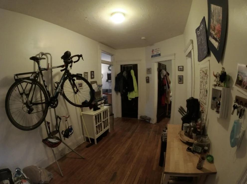 1 bed, 1 bath apartment for rent at 1450 Commonwealth Ave Unit 12, Brighton — photo 12 of 13