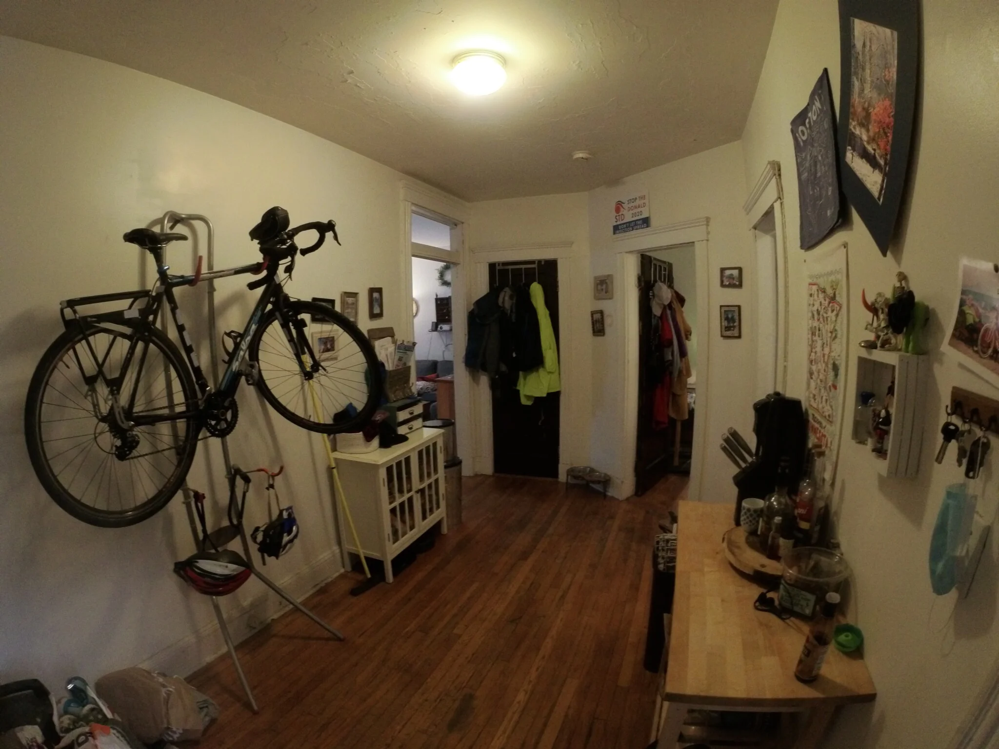 1 bed, 1 bath apartment for rent at 1450 Commonwealth Ave Unit 12, Brighton — photo 2 of 13