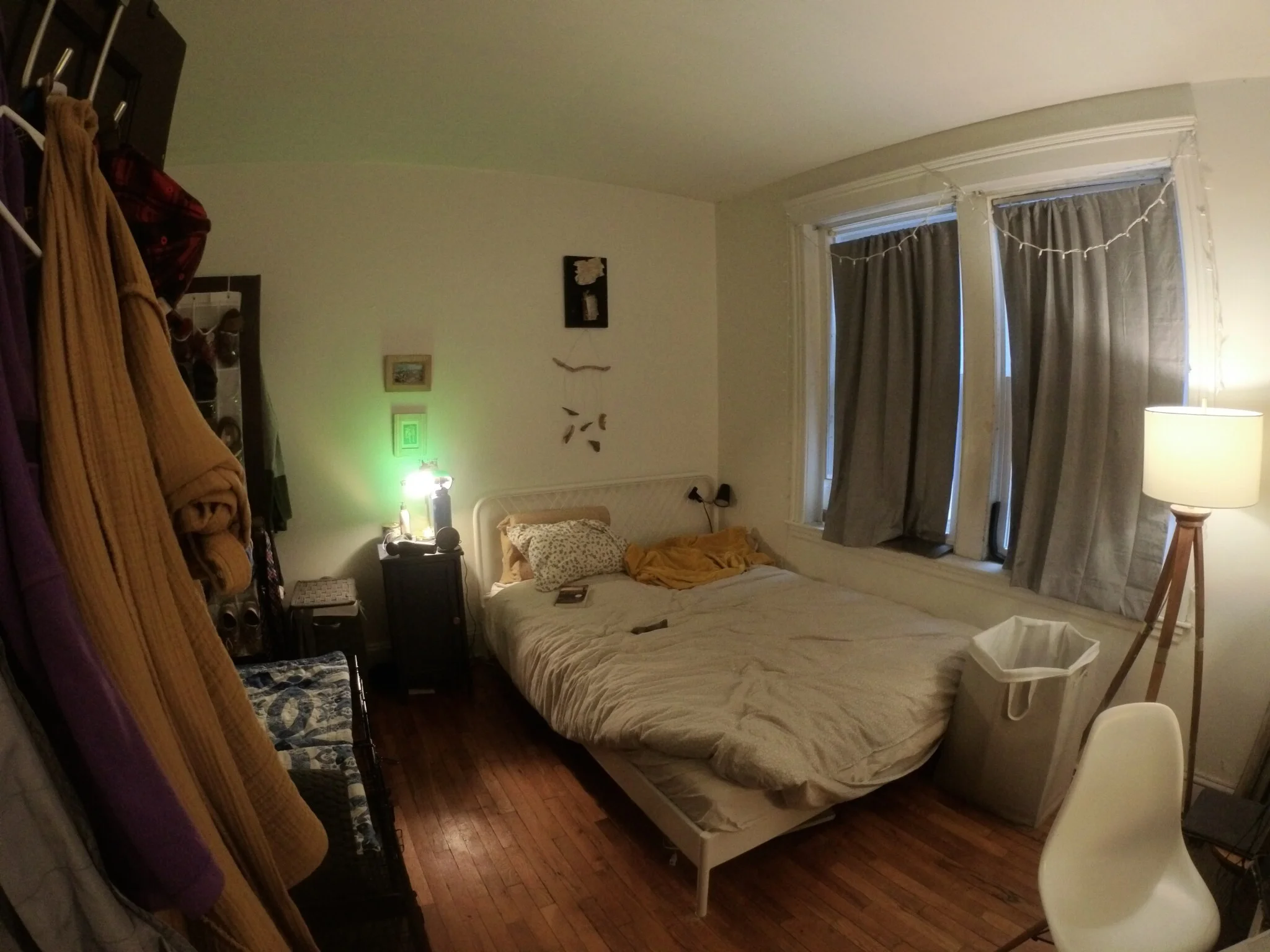 1 bed, 1 bath apartment for rent at 1450 Commonwealth Ave Unit 12, Brighton — photo 6 of 13