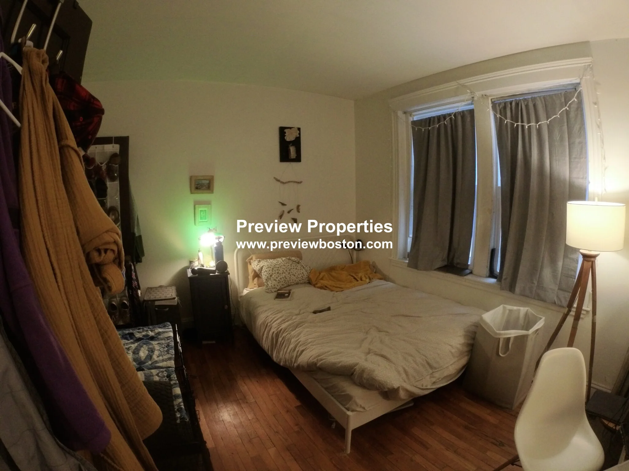 1 bed, 1 bath apartment for rent at 1450 Commonwealth Ave Unit 12P, Brighton — photo 6 of 8