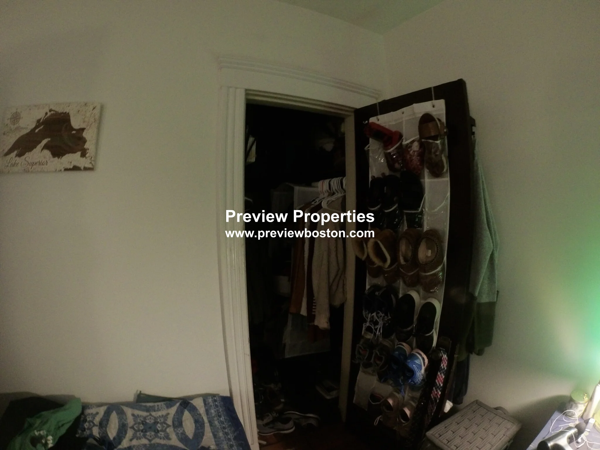 1 bed, 1 bath apartment for rent at 1450 Commonwealth Ave Unit 12P, Brighton — photo 7 of 8