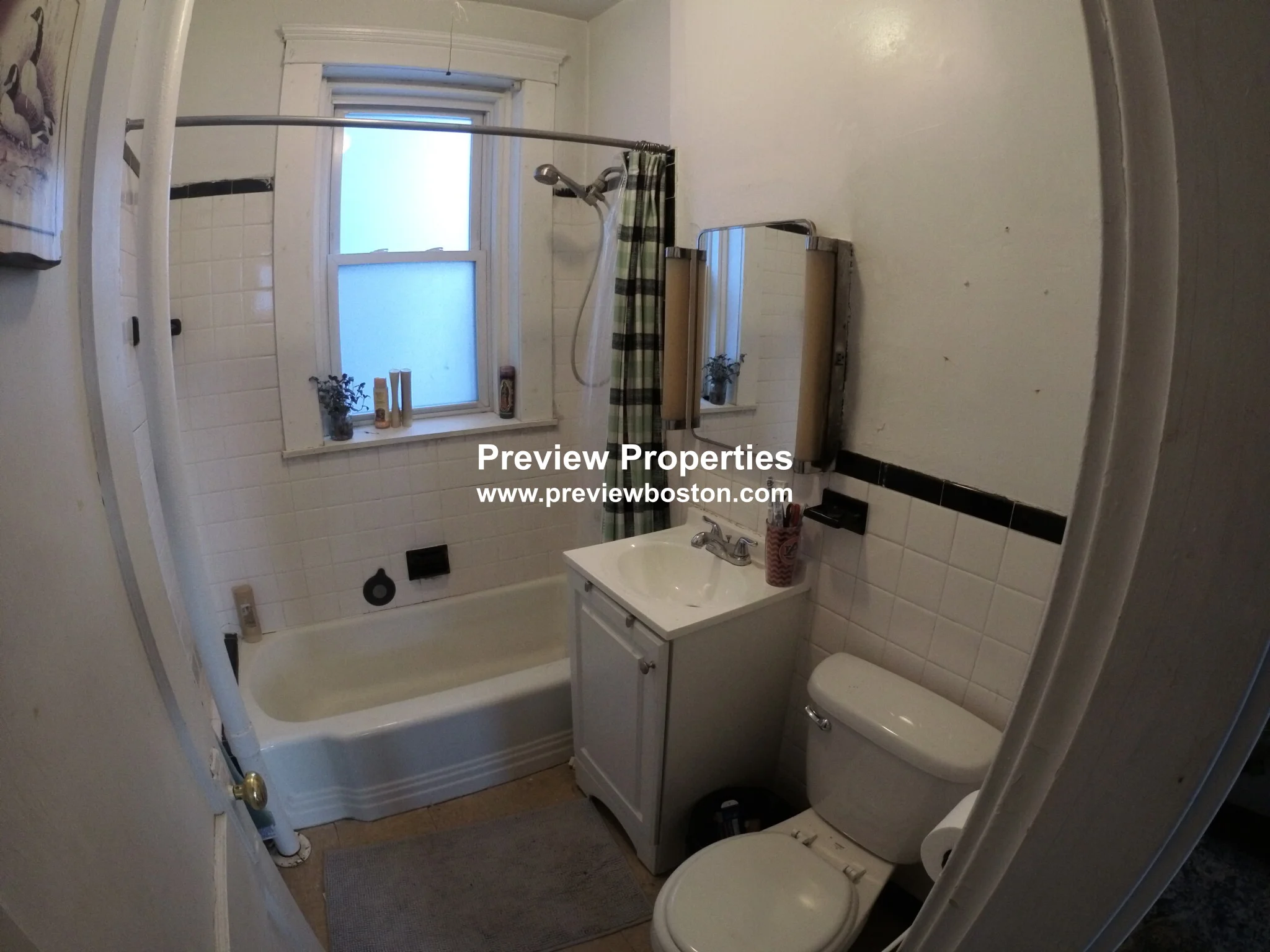 1 bed, 1 bath apartment for rent at 1450 Commonwealth Ave Unit 15P, Brighton — photo 2 of 4