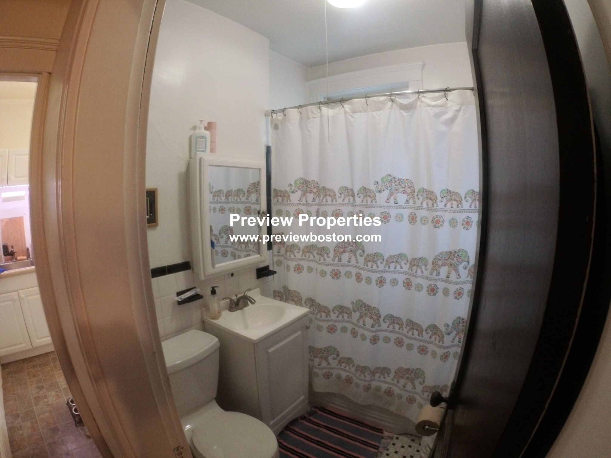 Studio bed, 1 bath apartment for rent at 1450 Commonwealth Ave Unit 16P, Brighton — photo 3 of 7
