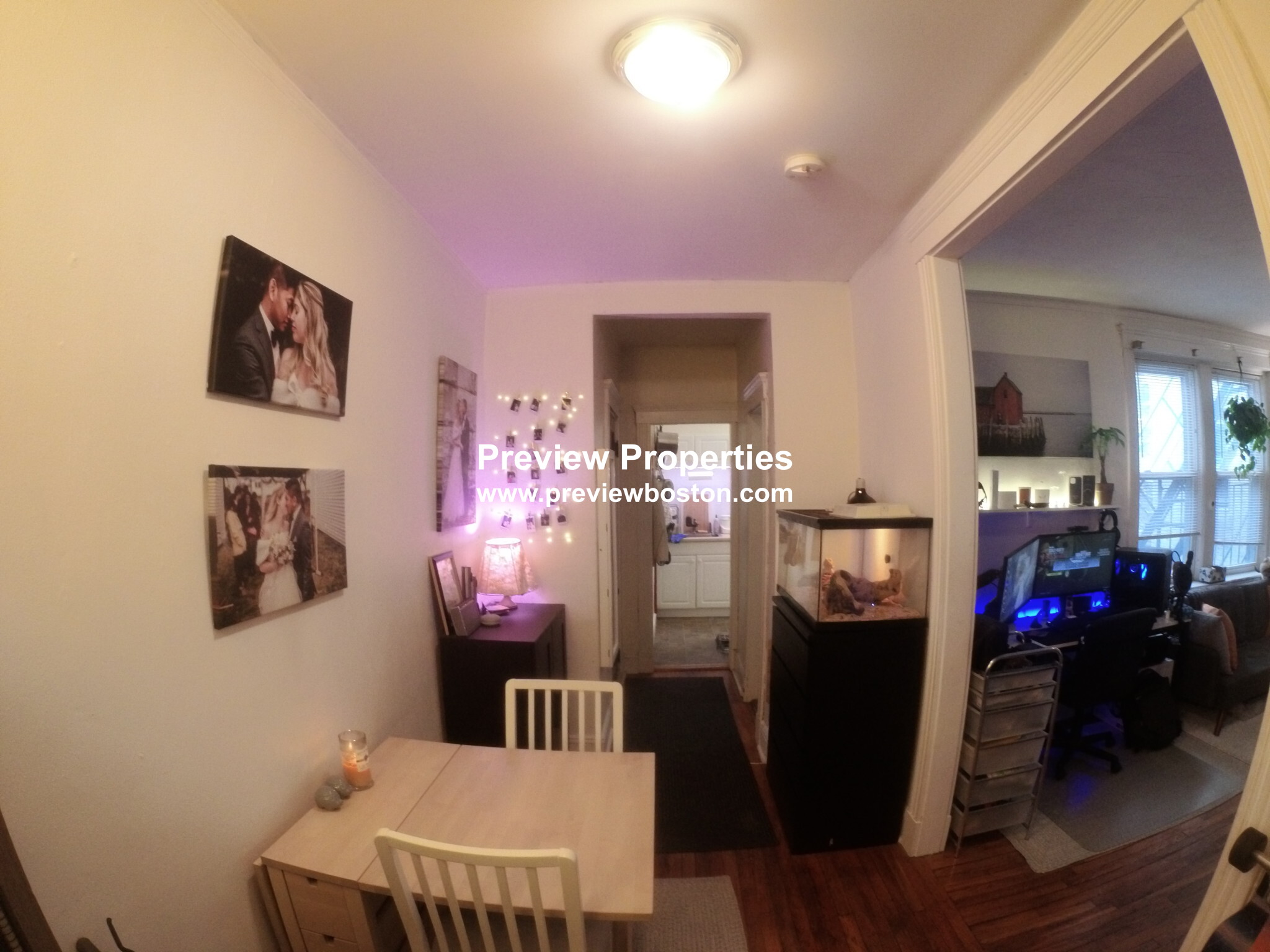 Studio bed, 1 bath apartment for rent at 1450 Commonwealth Ave Unit 16P, Brighton — photo 5 of 7