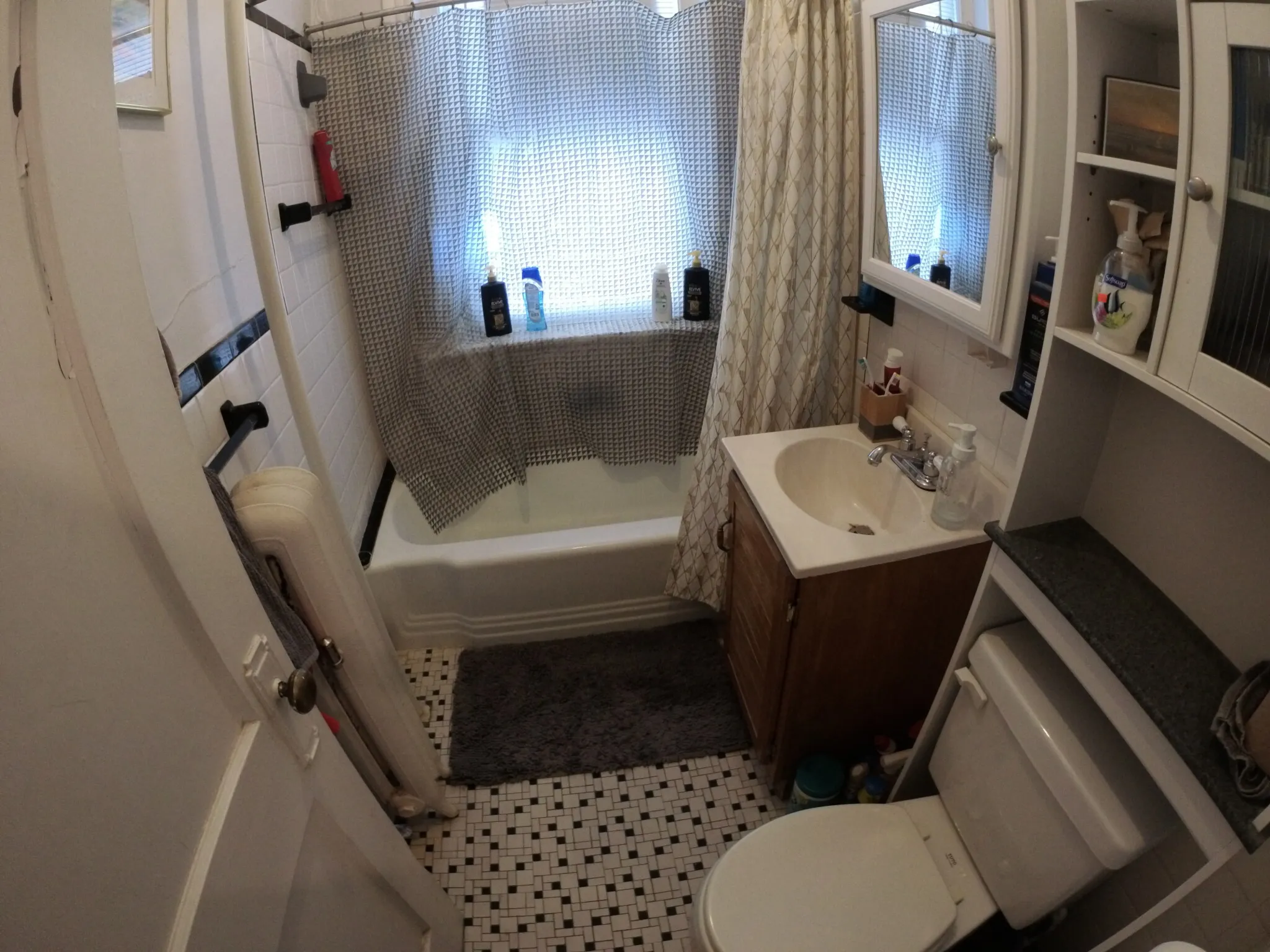 1 bed, 1 bath apartment for rent at 1450 Commonwealth Ave Unit 21, Brighton — photo 2 of 11