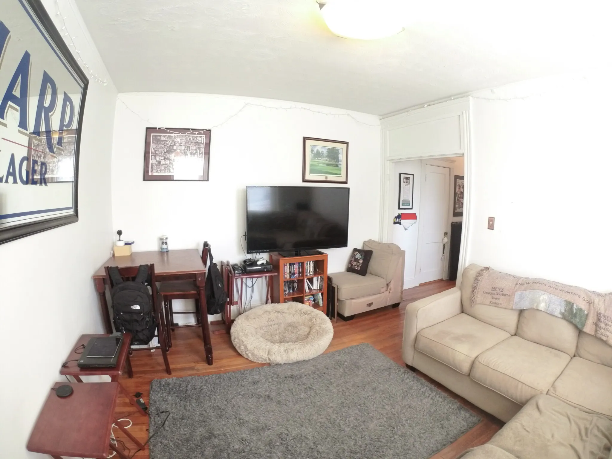 1 bed, 1 bath apartment for rent at 1450 Commonwealth Ave Unit 21, Brighton — photo 10 of 11