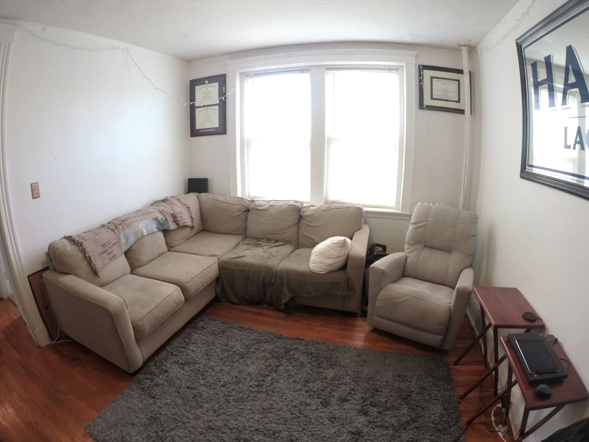 1 bed, 1 bath apartment for rent at 1450 Commonwealth Ave Unit 21, Brighton — photo 9 of 11