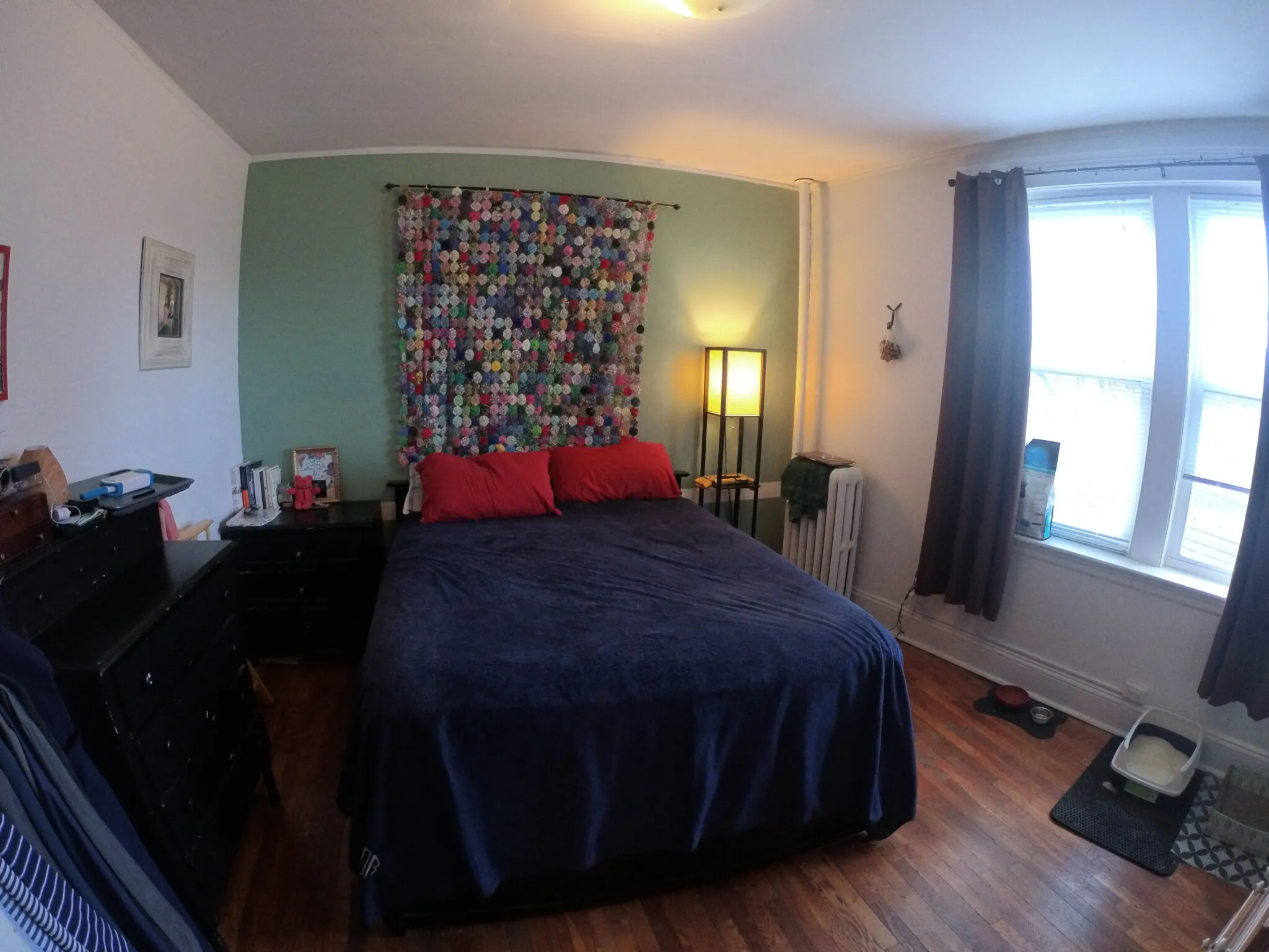 1 bed, 1 bath apartment for rent at 1450 Commonwealth Ave Unit 21, Brighton — photo 6 of 11