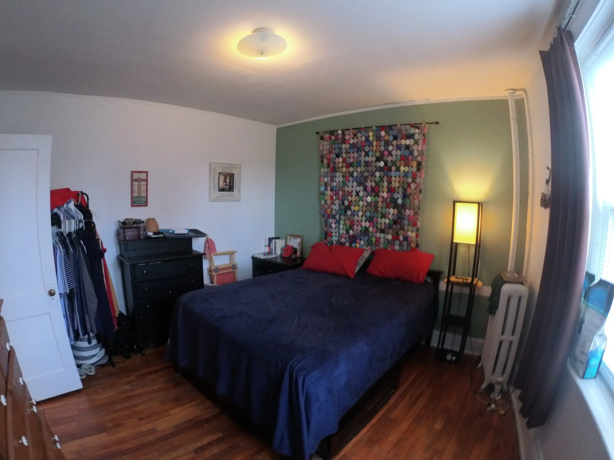 1 bed, 1 bath apartment for rent at 1450 Commonwealth Ave Unit 21, Brighton — photo 3 of 11