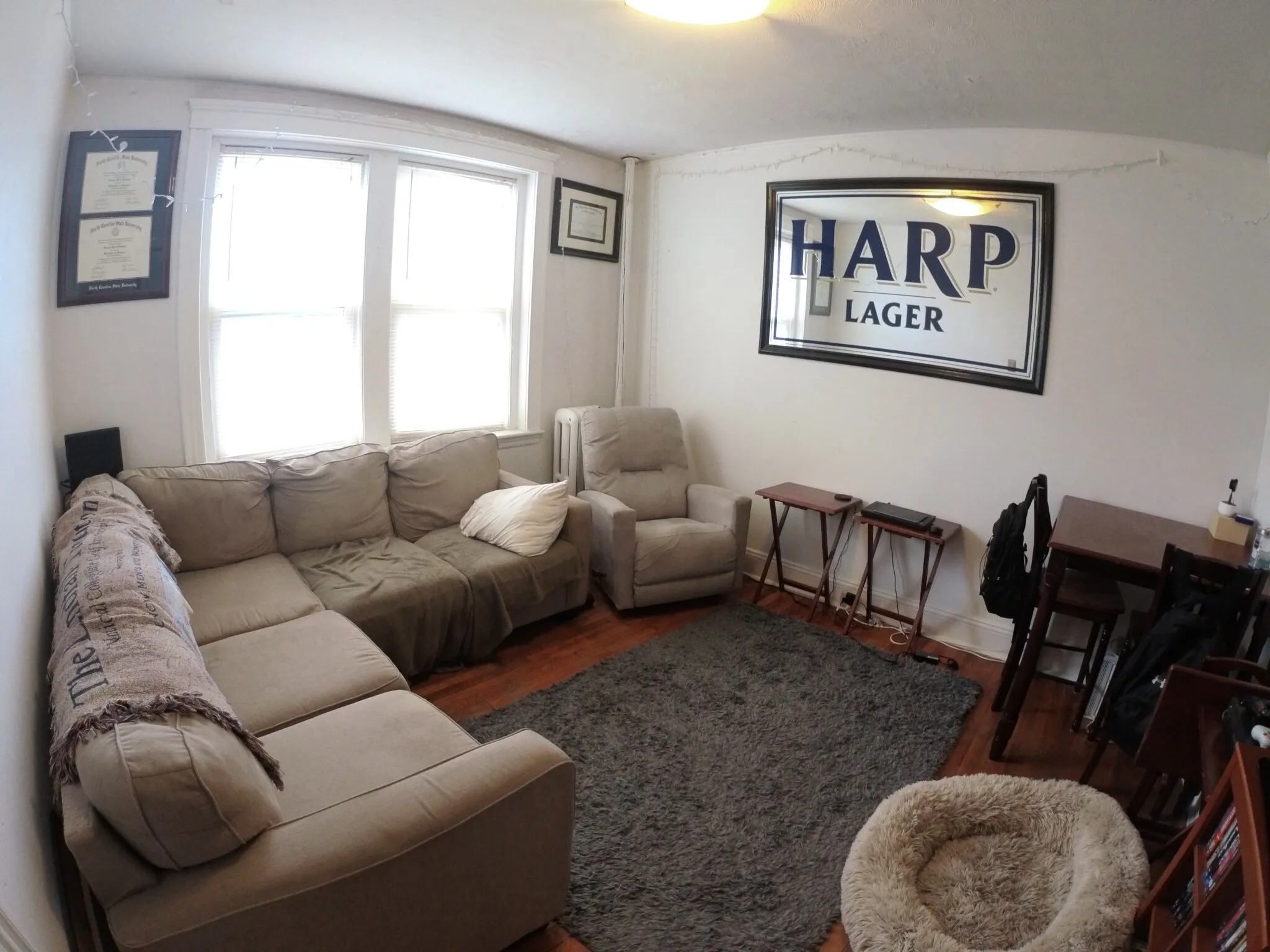 1 bed, 1 bath apartment for rent at 1450 Commonwealth Ave Unit 21, Brighton — photo 5 of 11
