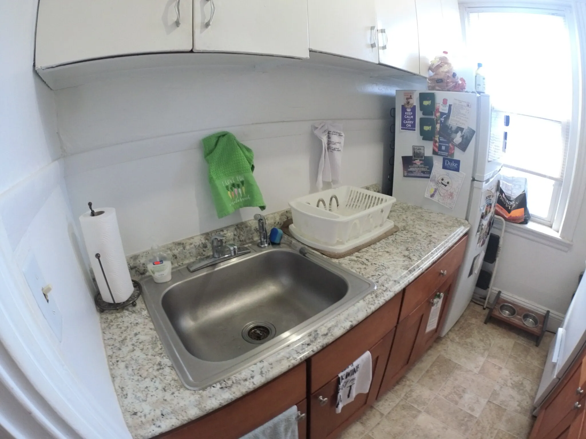 1 bed, 1 bath apartment for rent at 1450 Commonwealth Ave Unit 21, Brighton — photo 7 of 11