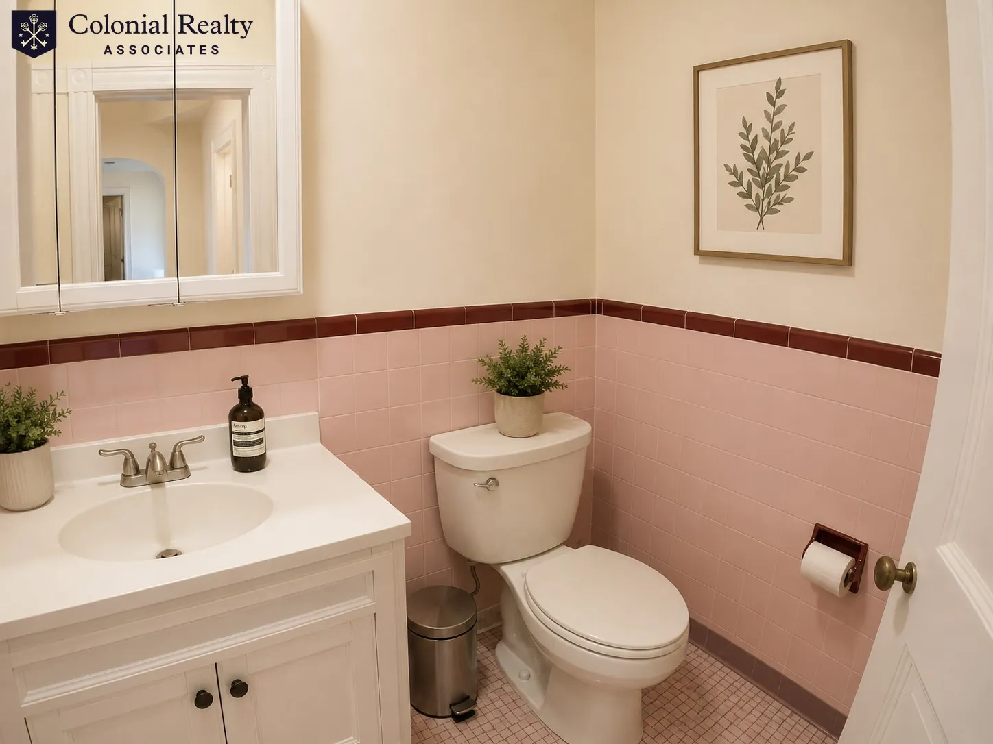 1 bed, 1 bath apartment for rent at 1450 Commonwealth Ave Unit 22, Brighton — photo 3 of 5
