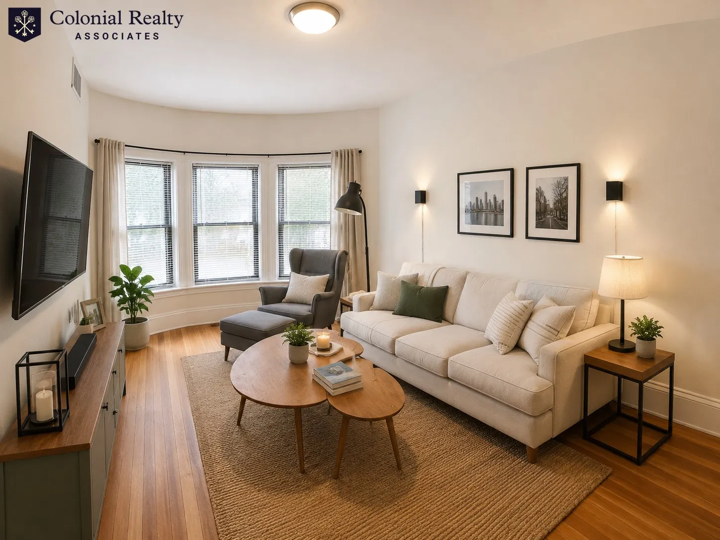 1 bed, 1 bath apartment for rent at 1450 Commonwealth Ave Unit 22, Brighton — photo 1 of 5
